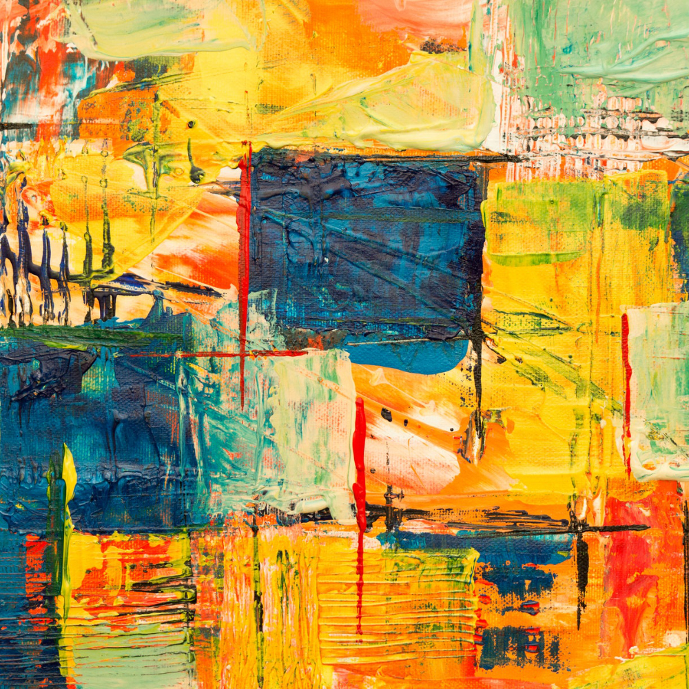 Sobre mi freelance artist abstract 3