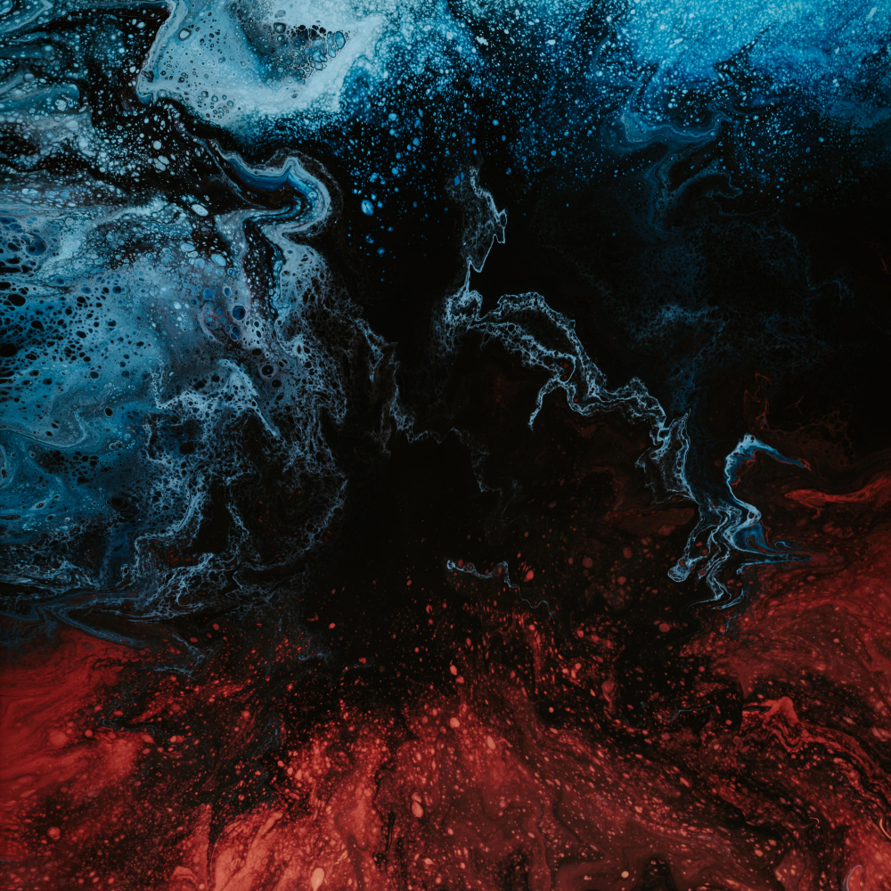 Sobre mi freelance artist abstract 2