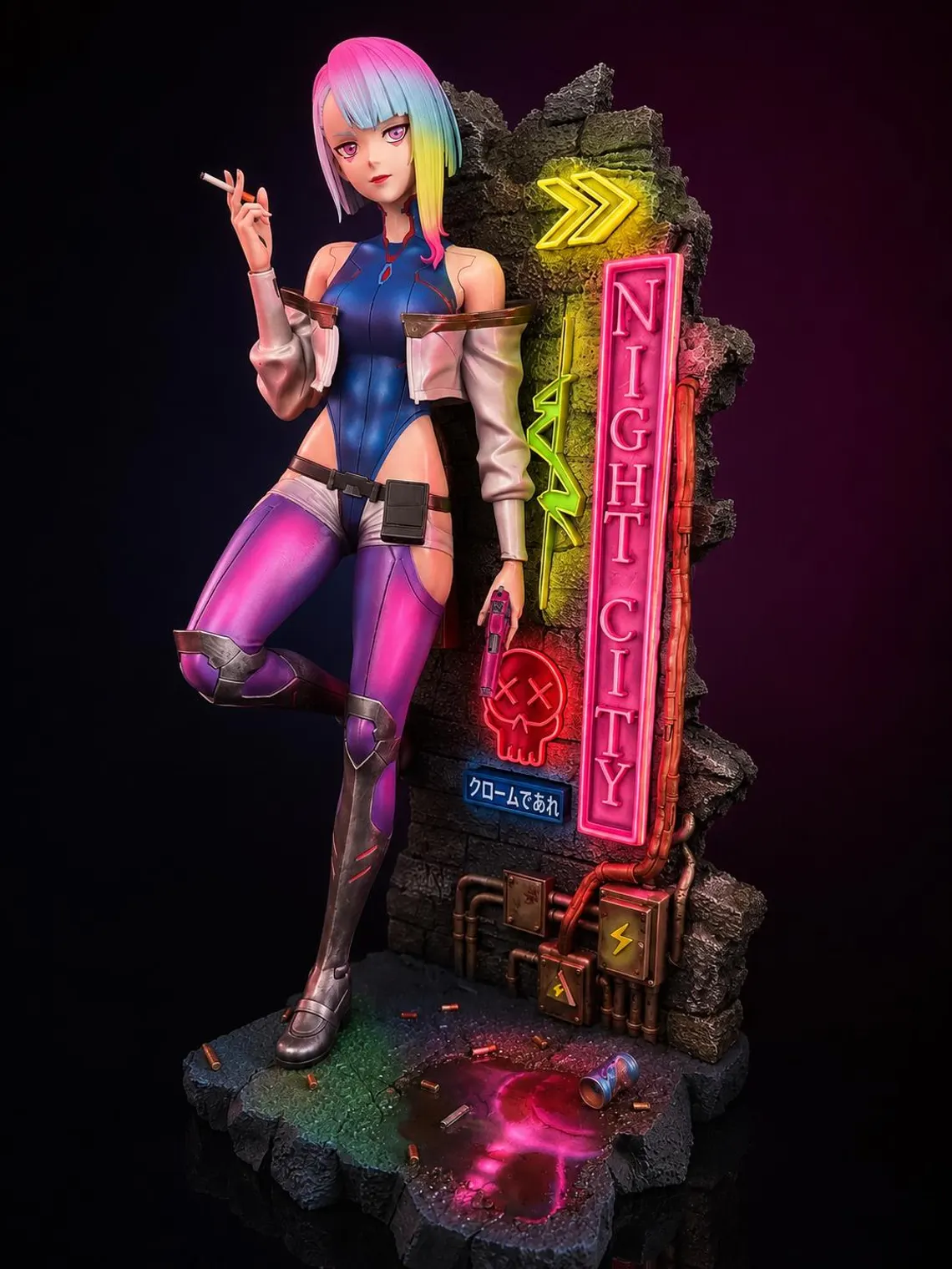 lucy