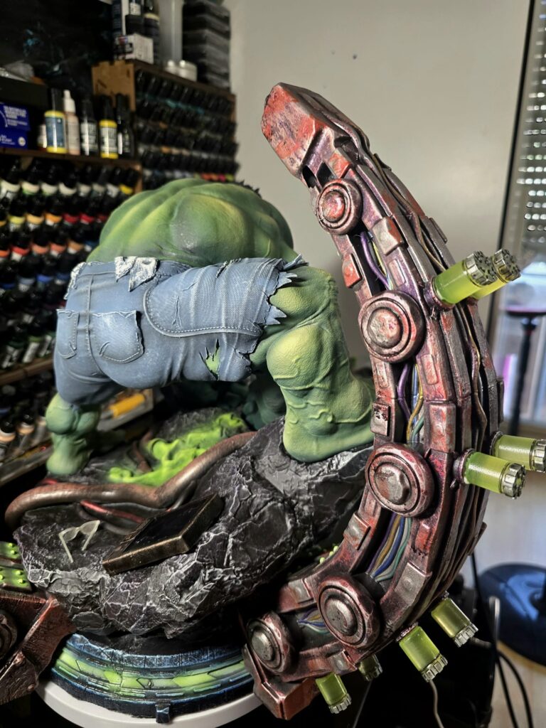 Hulk - foto 5