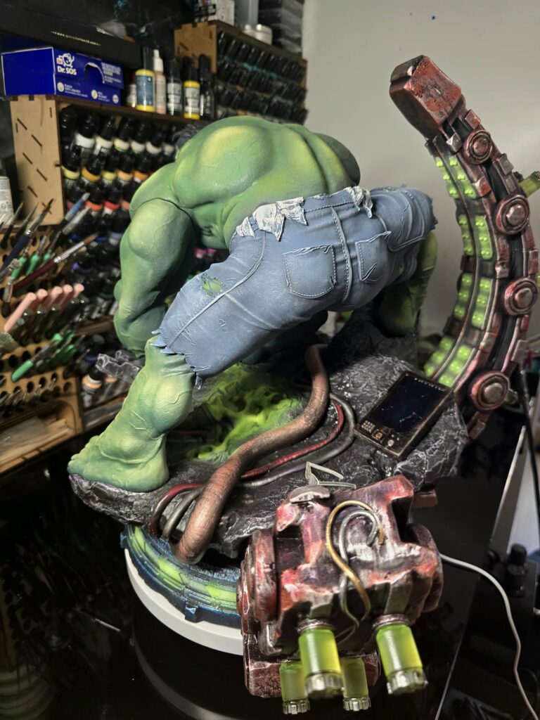 Hulk - foto 4
