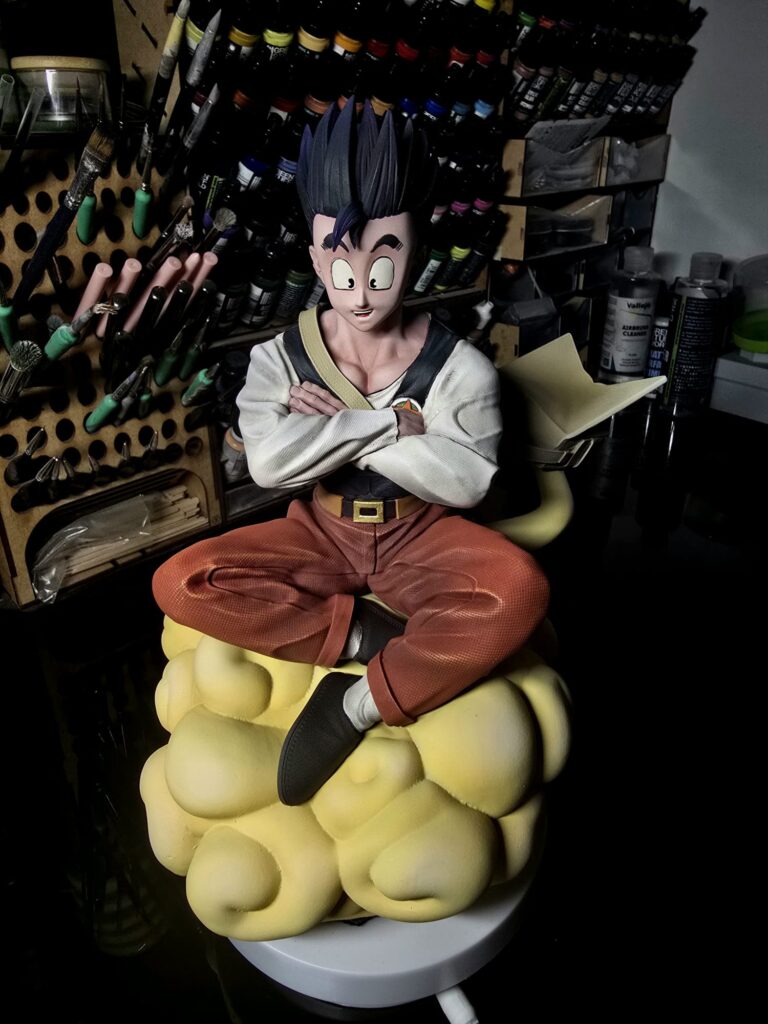 Son Gohan