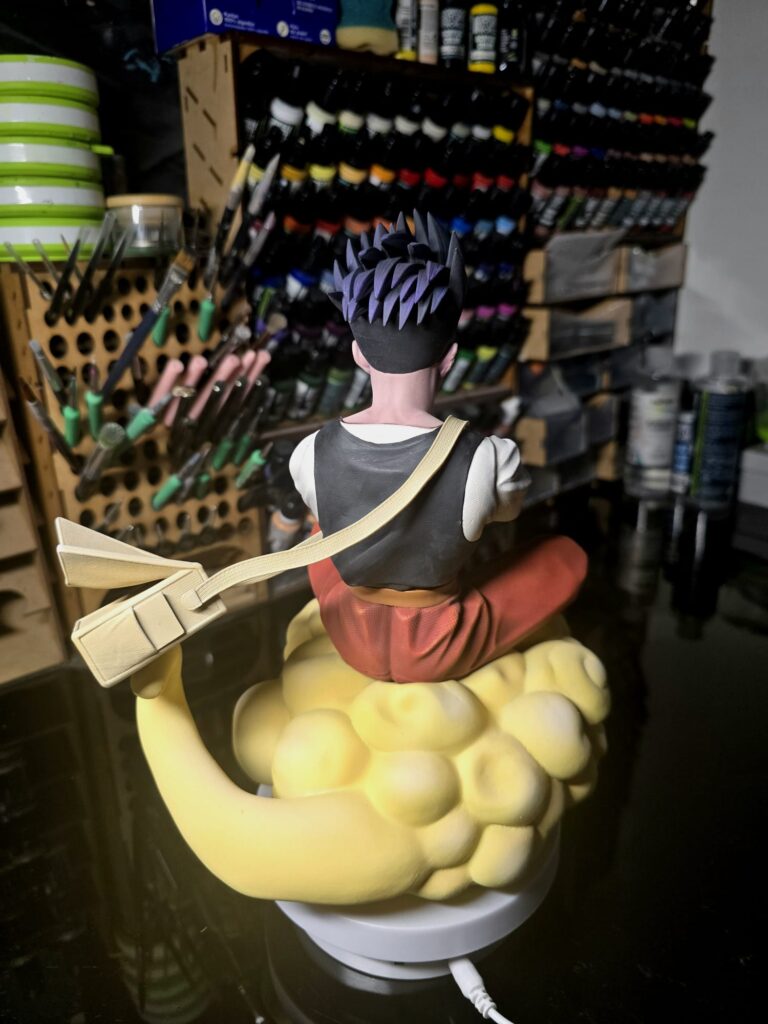 Son Gohan - foto 3