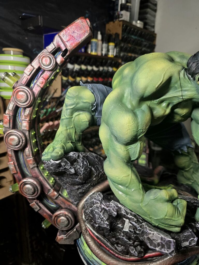 Hulk - foto 6