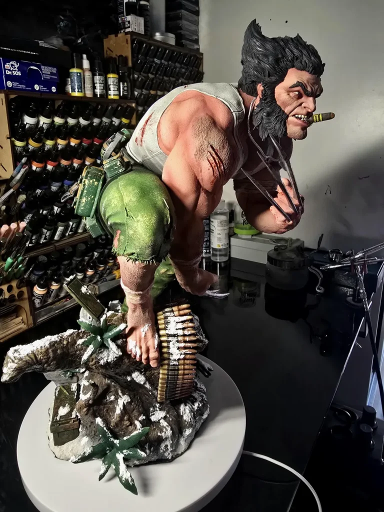 Wolverine - foto 2