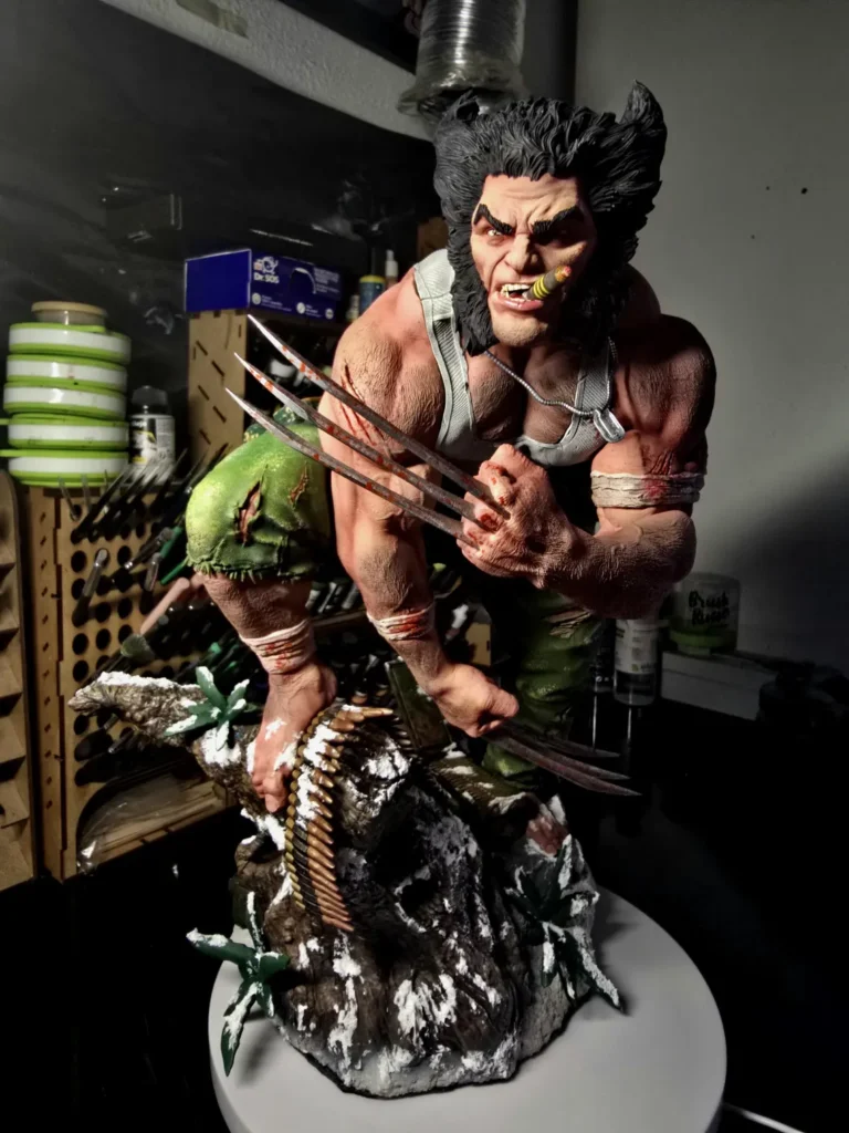 Wolverine