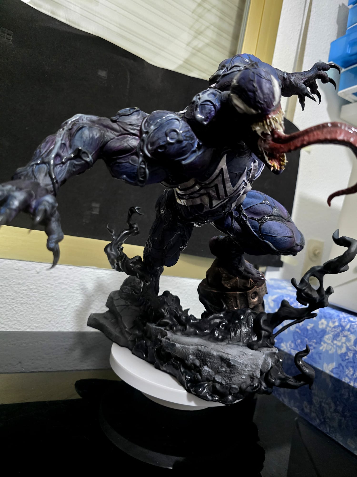 Venom - foto 2