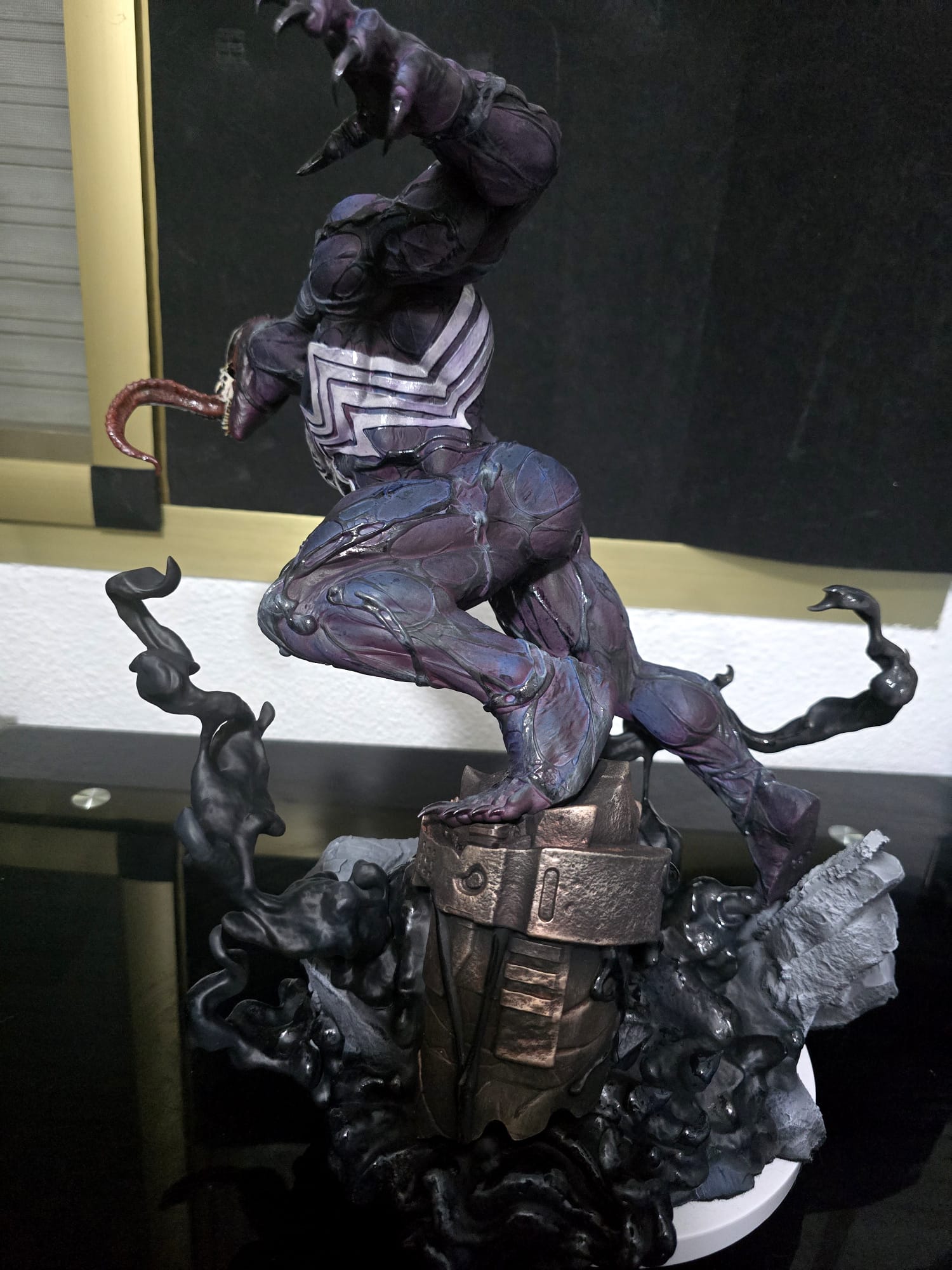 Venom - foto 3